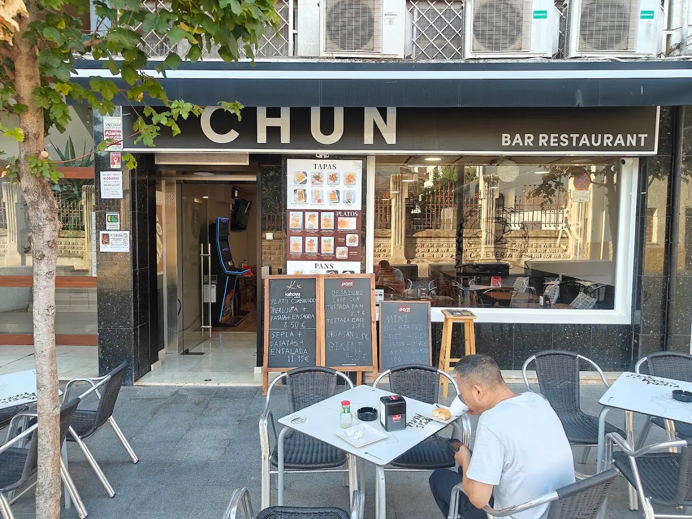 restaurante japones matsuko · Fotos 1