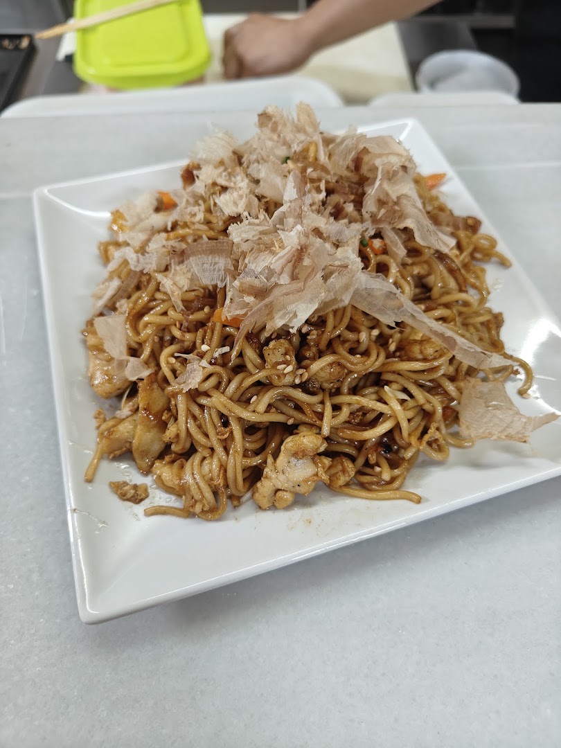 restaurante japones matsuko · Fotos 6